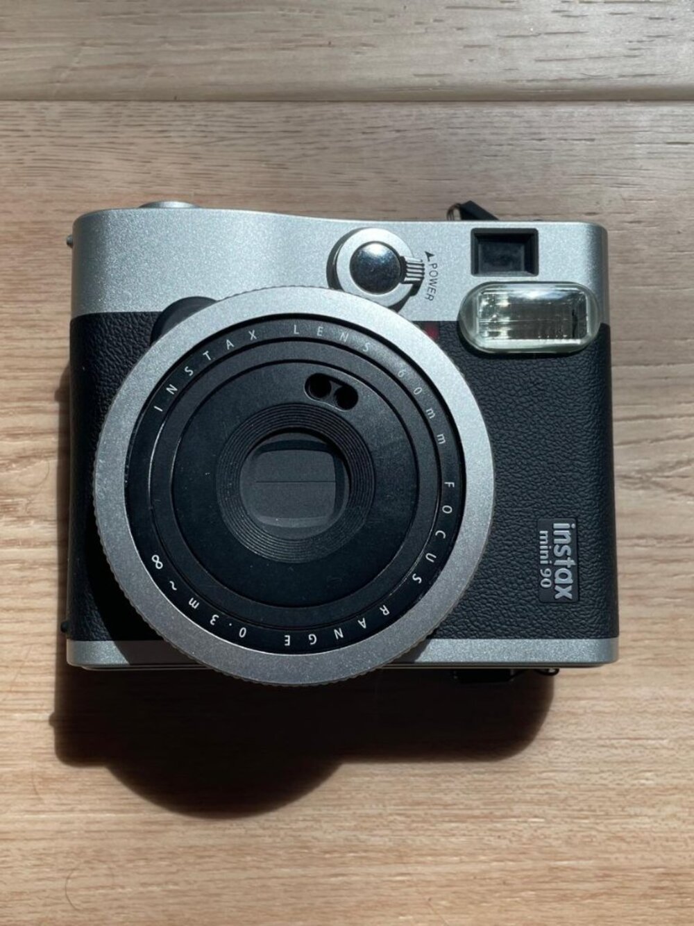 Fujifilm INSTAX Mini 90 Neo Classic